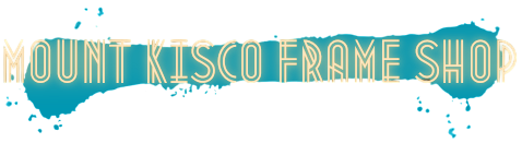 Mount Kisco Frame Shop